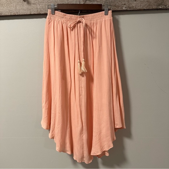Lulus Maxi Skirt - Picture 7 of 13